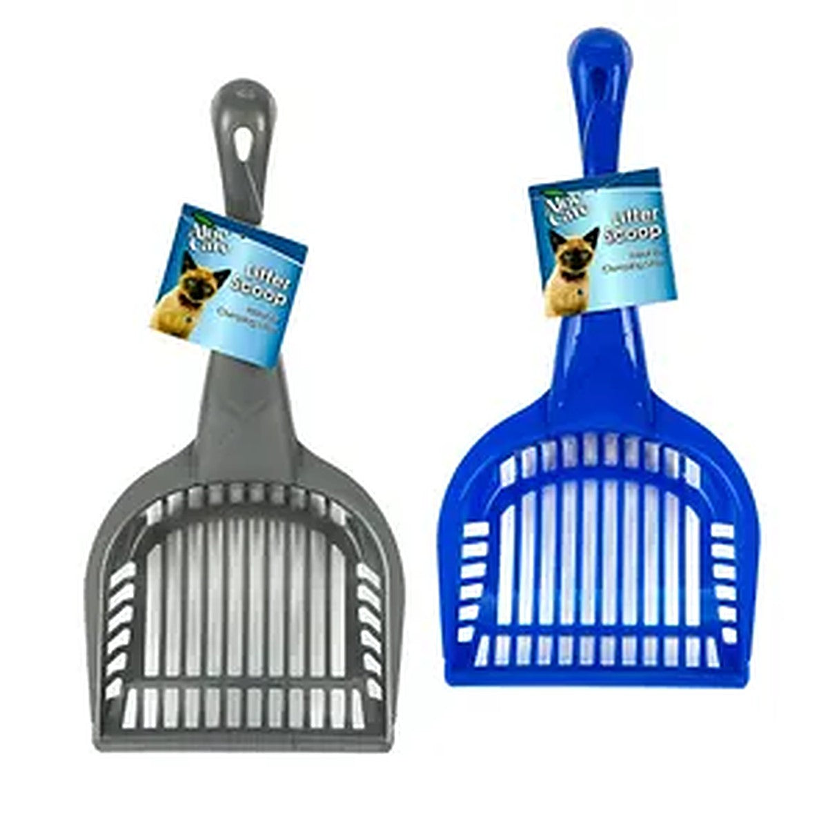 Cat Litter Scoop – Sturdy Sifting Scoop for Litter Boxes
