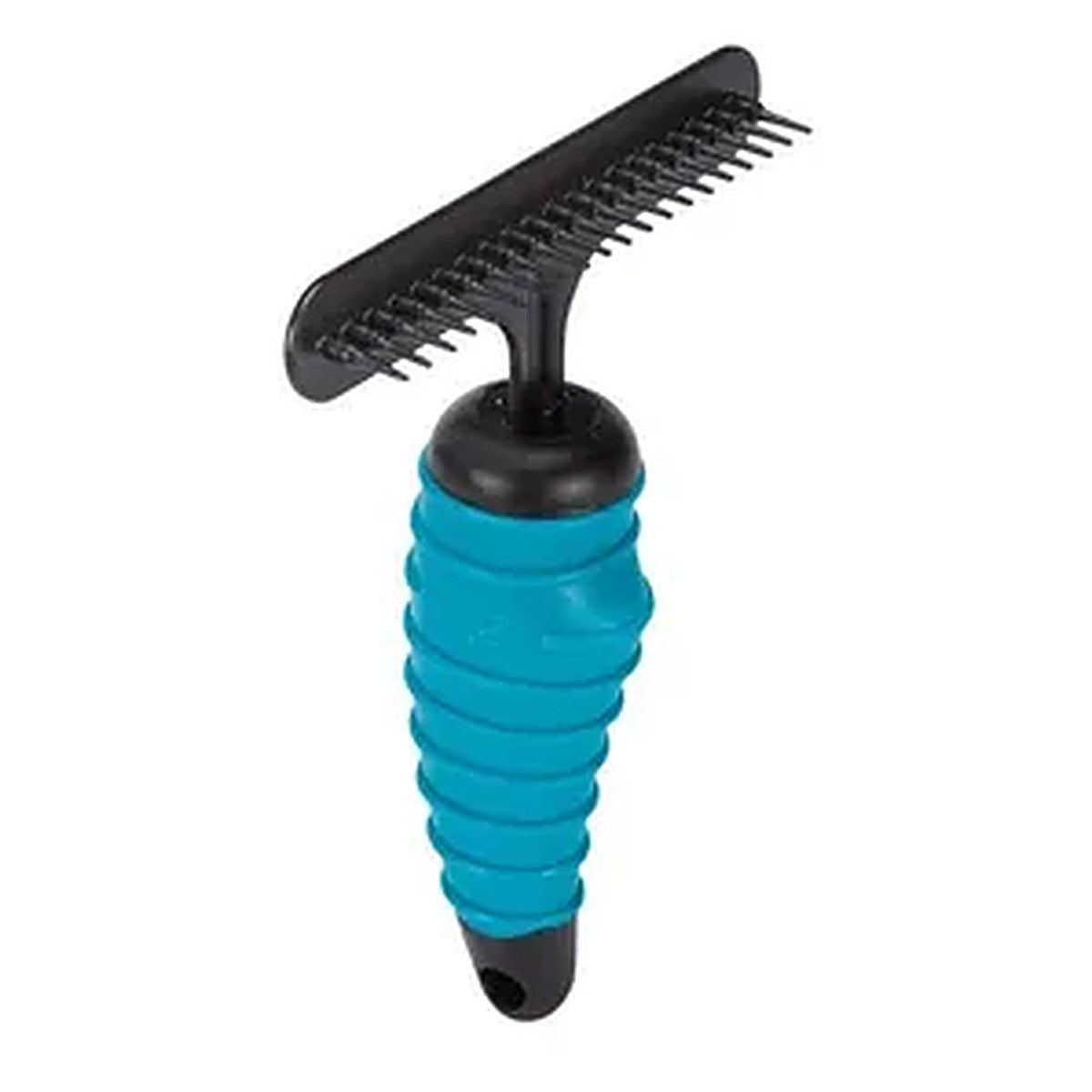 Ergo Undercoat Grooming Rake for Dogs – 20 Long-Pin Deshedding Tool (3-Pack)