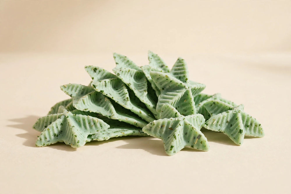 Minty Grin Veggie Dental Chews for Dogs