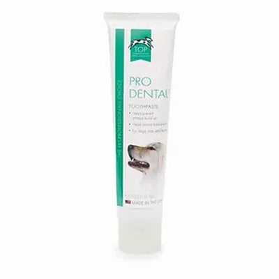 ProDental Enzymatic Dog Toothpaste 4.5 oz (3-Pack) – Poultry-Flavoured Dental Care for Dogs