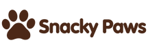 Snacky Paws - Home