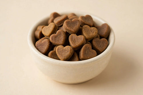 Chill Bites Calming Chews for Dogs