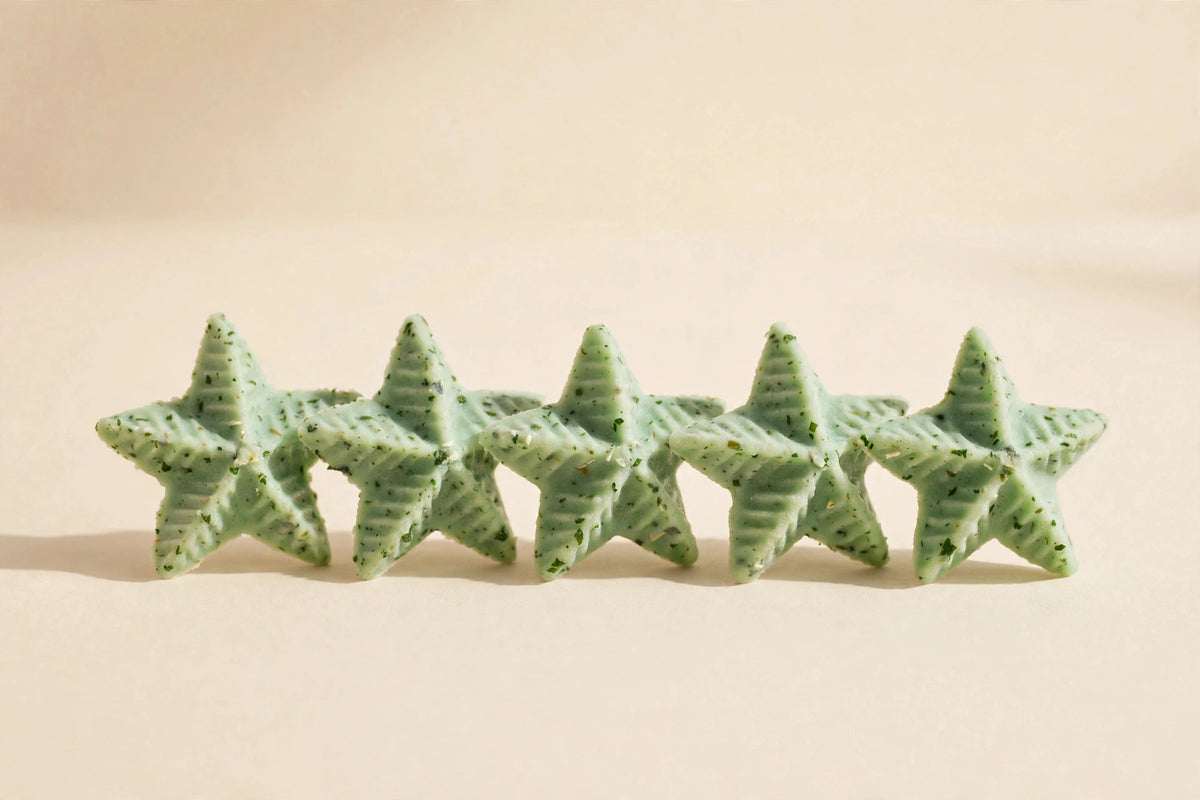 Minty Grin Veggie Dental Chews for Dogs