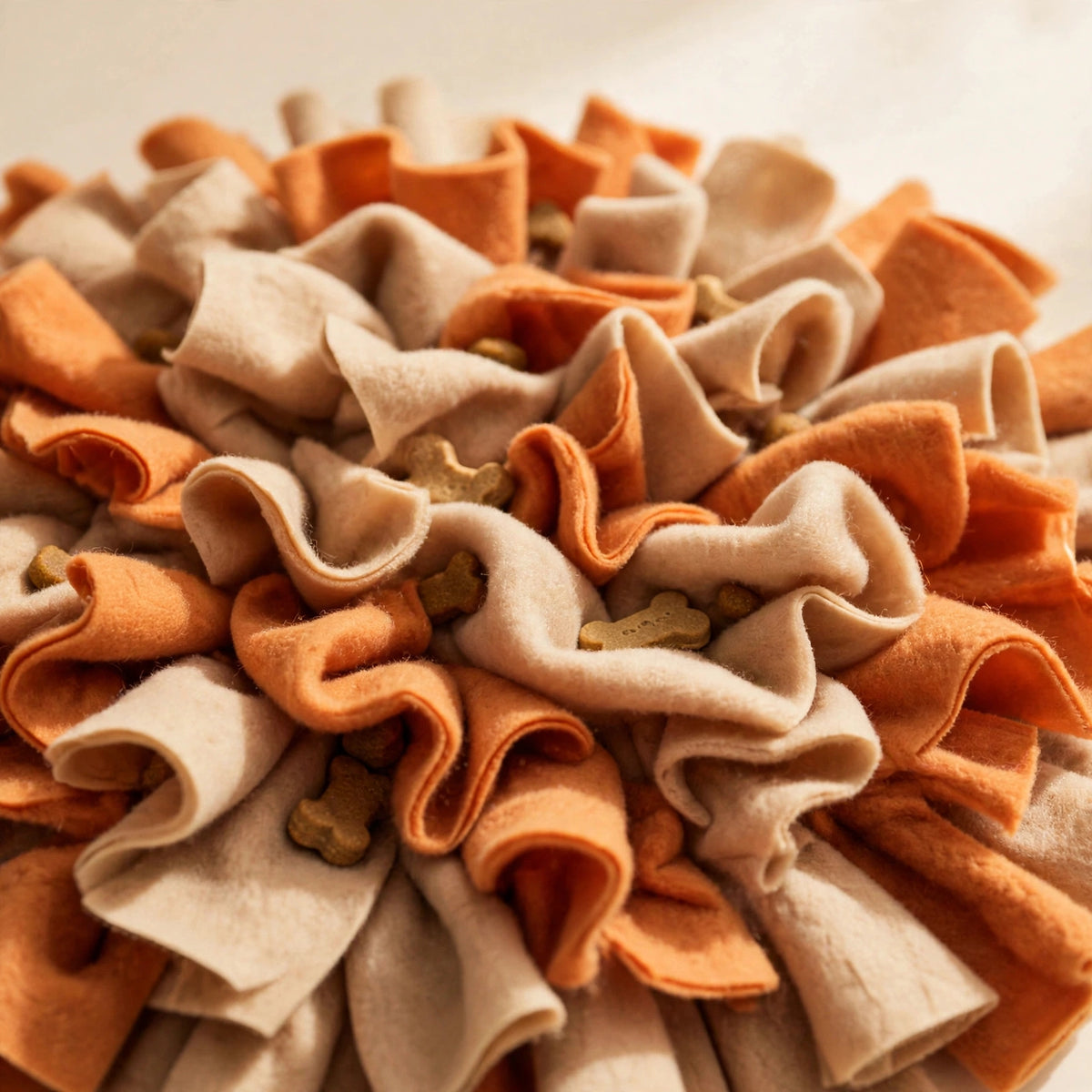 Forage Fun Snuffle Mat for Dogs