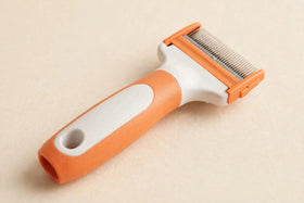 Shed-Ease Pet Grooming Vacuum Kit
