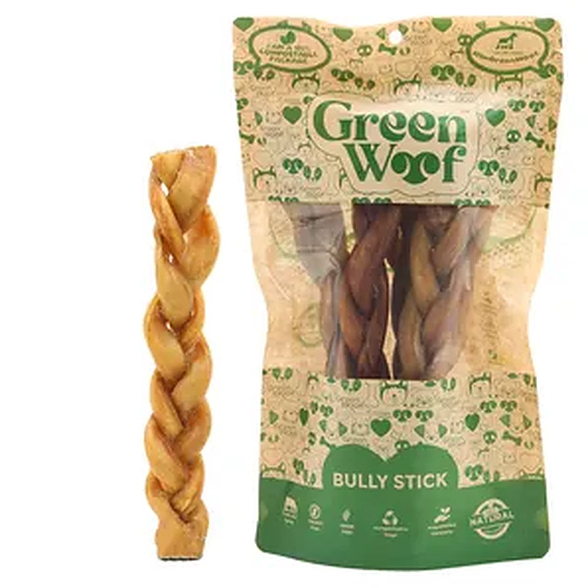 twist-time-braided-bully-sticks-for-dogs-6-pack-natural-beef-pizzle-chews-long-lasting